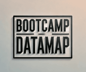 DataMap Course Logo